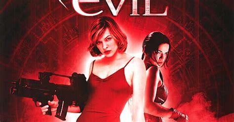 The director's cut version was supposed to fix that but capcom developers made a mistake and forgot to include the uncensored fmv (full motion video), i'm not kidding go read the wiki. chrichtonsworld.com | Honest film reviews: Review Resident ...