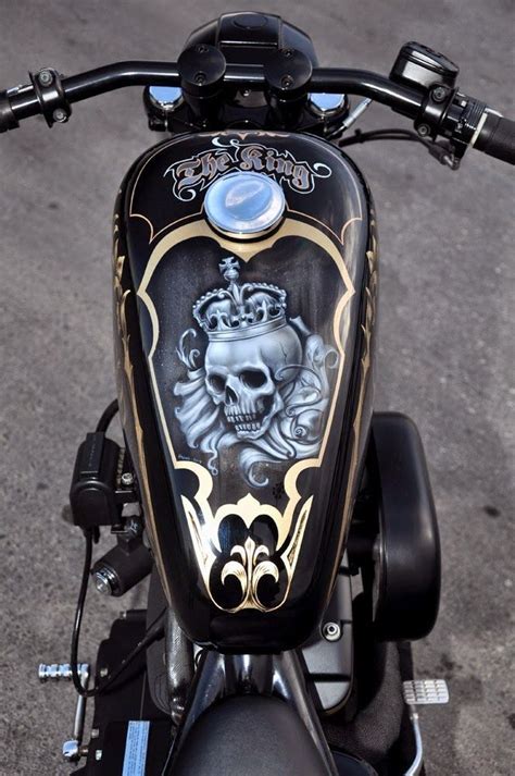 Jul 31, 2011 · bobber motorcycle paint jobs. Best 25 Motorcycle paint jobs ideas on Pinterest ...