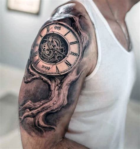 Like all other tattoos, it comes down to a matter of personal choice. Top 59 Family Tree Tattoo Ideas - 2021 Inspiration Guide