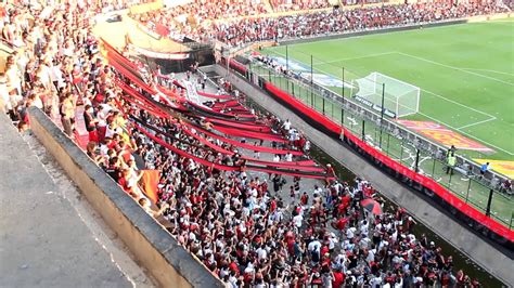 Estadio 15 de abril bulevar pellegrini y avenida vicente. Hinchada de Colon de Santa Fe. Los de Siempre HD - YouTube