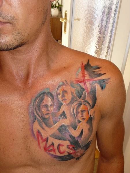 Es gibt ganz viel dazwischen. Suchergebnisse für 'Namen'-Tattoos | Tattoo-Bewertung.de ...