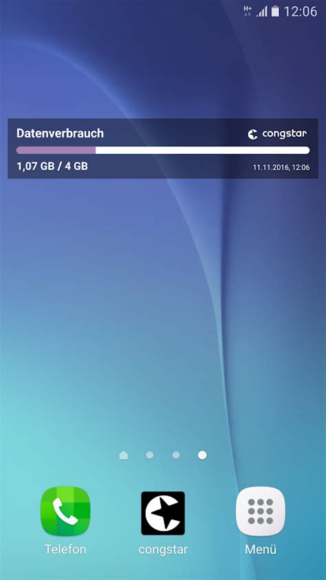 Wie sieht ein korrektes kündigungsschreiben aus? congstar - Android-Apps auf Google Play