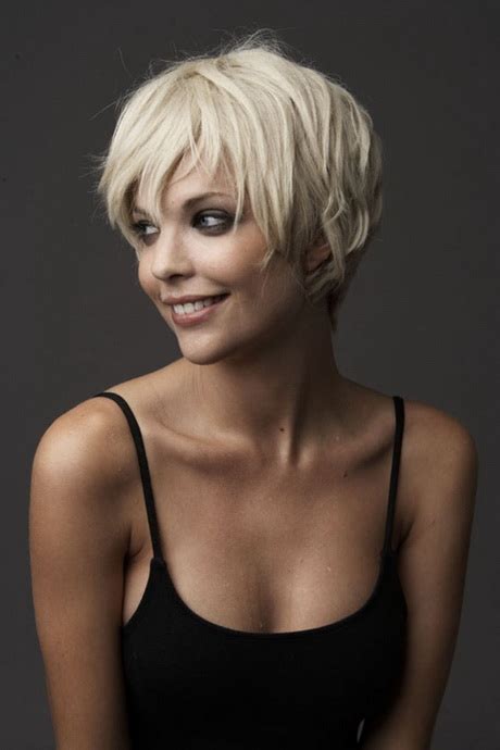 Check out these short hairstyles for women that will inspire you to call your stylist asap. Very short hairstyles for women over 60