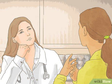 If symptoms like these start to get in the way of your life, or that of a loved one, its important to take action. 4 Ways to Get a Psychiatric Evaluation - wikiHow