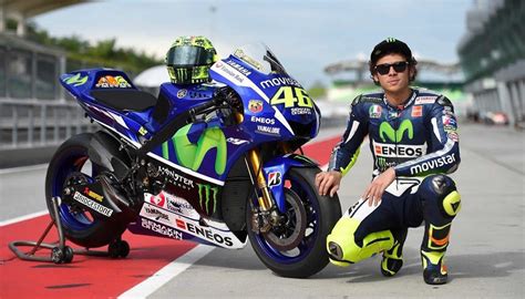 News, aggiornamenti, season, fotogallery e tanto altro ancora. Valentino Rossi anuncia su retirada del Mundial de MotoGP ...