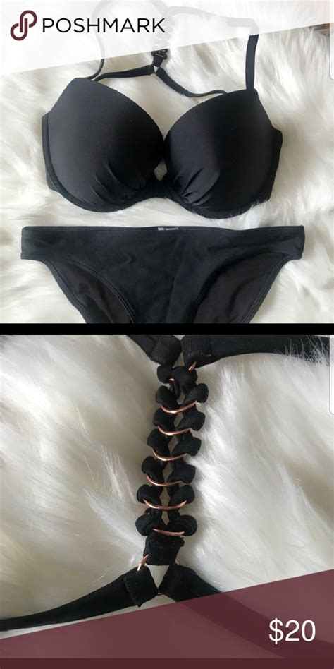 Design your own custom bathing suit using our recommended custom bathing. Aerie black bathing suit | Black bathing suits, Bathing ...