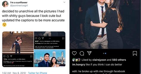 Mothership.sg (@mothershipsg) adlı kişinin en son tweetleri. Woman in S'pore edits past Instagram posts with exes to reflect what actually went on ...