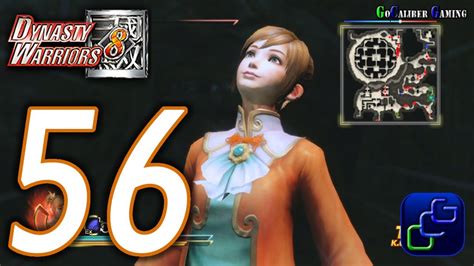 Normal attack strong attack ex attack 1 + 2. Dynasty Warriors 8 Walkthrough - Part 56 - WU Story: Assault at Xinye w/ Hypothetical - YouTube