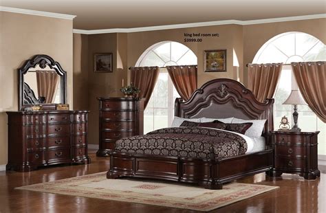 So it is better if you decorate it with the beautiful and elegant bedroom furniture set. Pin by Alpha & Omega Furniture on ALPHA & OMEGA FURNITURE ...