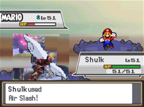 The last dragon pokémon to be offered is an exclusive to pokémon sword owners and can be known as axew's eye, with a berry tree to the north, a pokémon den to the south, and the tm air slash to the west. KoopaTV: Shulk The Pokémon
