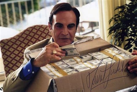 A page for describing ymmv: Autografy Mati & Pati: 18.04.2012 - David Suchet
