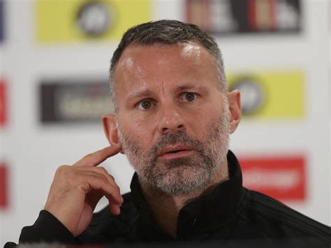 Enjoy your viewing of the live streaming: Wales vs Denmark: Ryan Giggs to draw on Manchester United ...