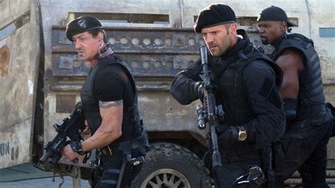 I mercenari 3 (the expendables 3) è un film del 2014 diretto da patrick hughes, ed è il sequel del film. I Mercenari 3, la recensione | Darkside Cinema