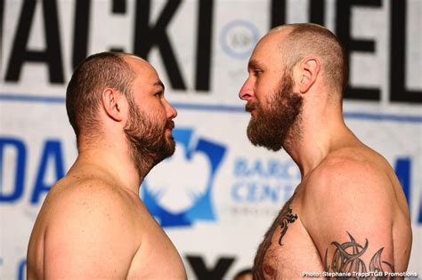 The 'nordic nightmare' robert helenius beat 'baby face' adam kownacki in a stunning fourth round tko to win the wba heavyweight title eliminator.#pbconfox #r. Boxing Results: Robert Helenius obliterates Adam Kownacki ...