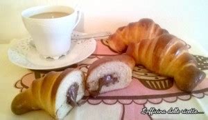 La tua scelta rivela chi sei, scopriamo di che la colazione chiama dolce, che sia un cornetto o una brioche, questo genere di dolciumi fa sempre. Cornetto brioche alla nutella, colazione golosa