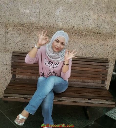 Saya akan share pengalaman cara. No HP Tante Muda Cantik Berkerudung Kesepian Jakarta 2014 ...