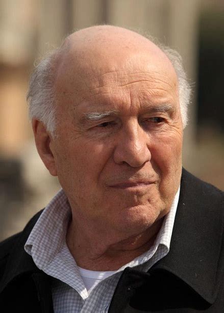 At piccoli piatti, we have one big rule. Michel Piccoli