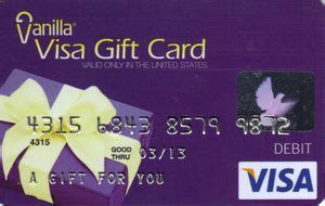 Will my credit be checked to purchase a visa gift card? Vanilla Visa Gift Card Balance Check | Visa gift card ...