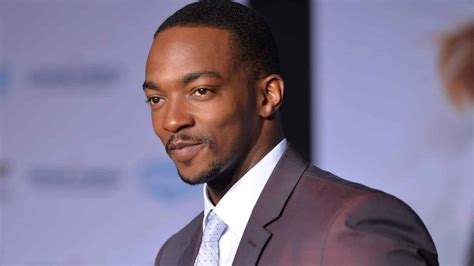 The renowned actor portrays falcon in the marvel cinematic universe but is reportedly inked a deal to star in marvel's captain america 4. Anthony Mackie s'insurge contre le manque de diversité ...