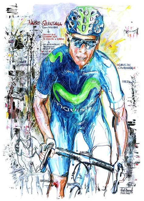 Epic battle peter sagan vincenzo nibali rigoberto uran epic breakaway finish. Nairo Quintana | Arte de ciclismo, Frases de ciclismo ...