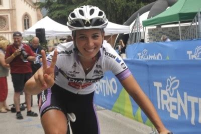 Giada borgato campionessa italiana donne elite a pergine valsugana. Giada Borgato, the new Italian women's Road Race...