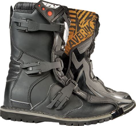 Welcome to the home of forma motorcycle boots. Fly - Maverik "Shorty" Dual Sport/ATV Boot - W-363-666 ...