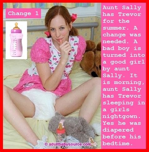 Sissy baby melanie day out in double diapers. Sissy Adult Baby Stories - Gay Japanese Guys