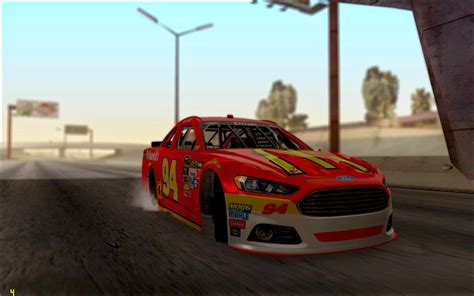 Mrn staff april 20, 2019 at 8:00 am. Grand Theft Auto : San Andreas NASCAR: Design Your Own ...