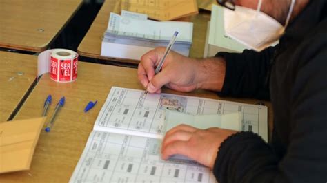 We did not find results for: Elecciones: Revisa si eres vocal de mesa y conoce tu local ...