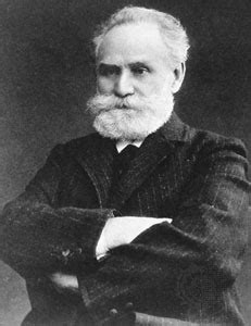 He was awarded the nobel prize in physiology or medicine in 1904, for research pertaining to the digestive system. EDU 3103 - Teori Behaviorisme ( Ivan Pavlov )