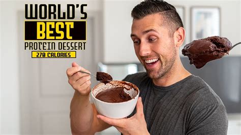 Creamiest cheesecake i've ever made and the instant pot made it so easy and worry free. POVERTY BROWNIE 2.0 RECIPE (the BEST high protein, LOW CARB dessert EVER) - YouTube