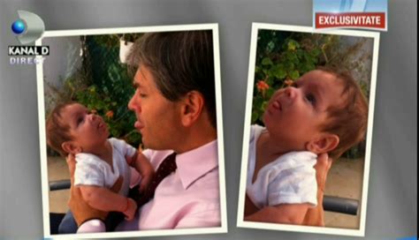 Articole ce conțin cuvântul cheie: Primele imagini cu baietelul lui Mircea Radu, Tudor la ...