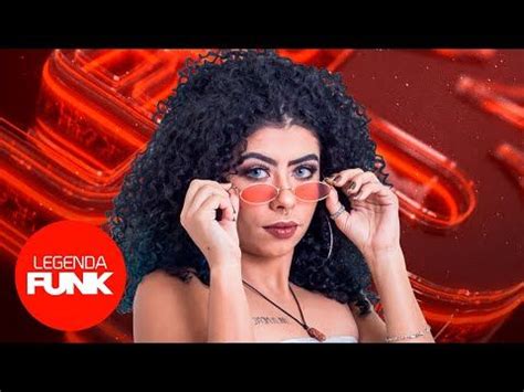 Ela também lançou amor ou litrão remix brega funk e amor que tu perdeu, no canal kondzilla. Pin em funk