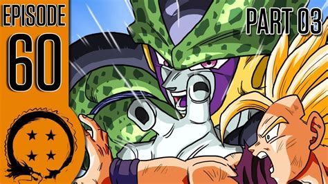 Maybe you would like to learn more about one of these? Dragon Ball Z Abridged: Episode 60 - Part 3 - #DBZA60 | Team Four Star (... | Dragon ball z ...