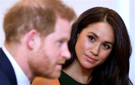 The duchess turned her down, saying that it wasn't the right time. Meghan und Harry: Wird ihr Interview jetzt abgesagt?