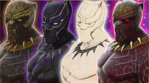 When his parents died in a plane crash in the african nation of wakanda, hunter was adopted by its king, t'chaka. Killmonger | Black Panther | White Wolf | Bloodmonger Mod ...