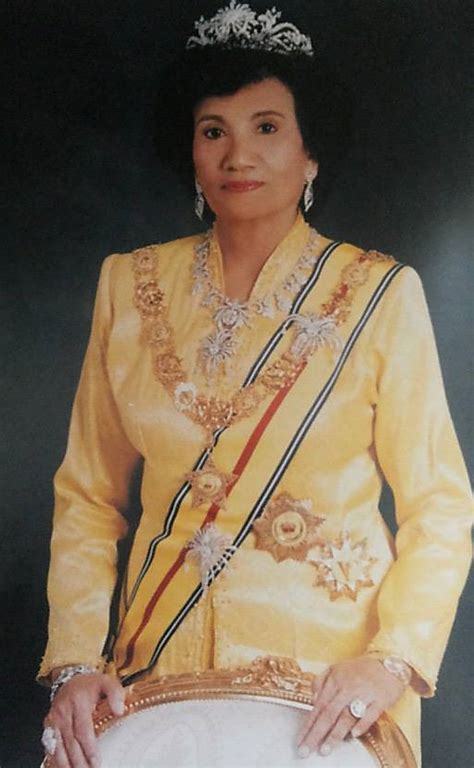 Tunku ampuan najihah binti almarhum tunku besar burhanuddin (jawi: WARISAN RAJA & PERMAISURI MELAYU: YMM Tunku Ampuan Negeri ...