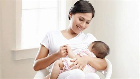 Terdapat beberapa punca puting sakit ketika menyusu bayi. 4 Tips Agar Puting Payudara Tidak Sakit Setiap Menyusui Si ...