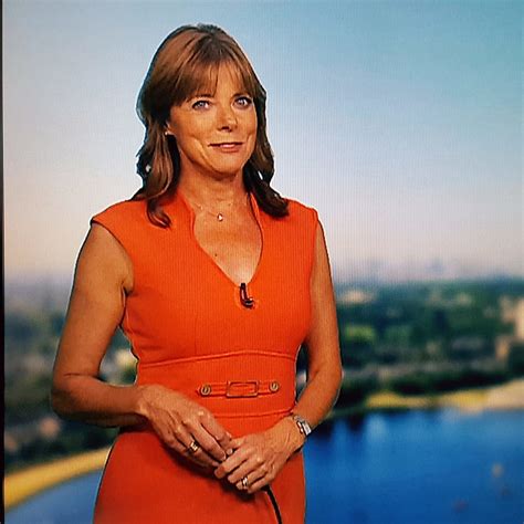 Louise lear is looking lovely on bbc world weather. Weather Girl Louise Lear - 59 Pics | xHamster
