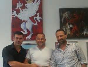 Perugia a… 13/08/2021 / leggi tutto » Perugia Calcio. Ferazzoli nuovo allenatore Primavera ...