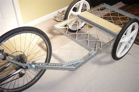 I really like the light and motion urban lights. Bike Trailer -- Tough and Light : 11 Steps (with Pictures ...