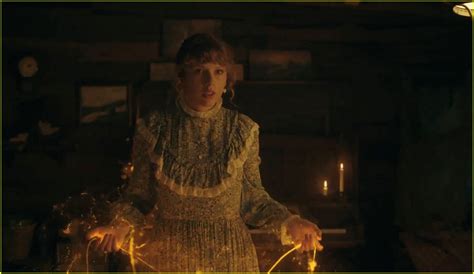 Taylor swift sued by theme park over 'evermore' name. Taylor Swift's 'Willow' Video Is Here & She Revealed ...