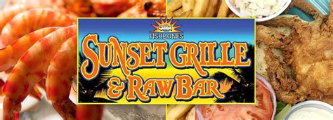 Highly recommend hot spot in marathon florida! Sunset Grille and Raw Bar | Outer Banks