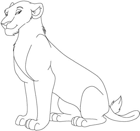 Explore creative & latest lineart tattoo ideas from lineart tattoo images gallery on tattooviewer.com. Lioness Coloring Pages | Lion coloring pages, Coloring ...
