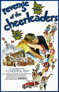 We did not find results for: The Cheerleaders (1973) & Revenge Of The Cheerleaders ...