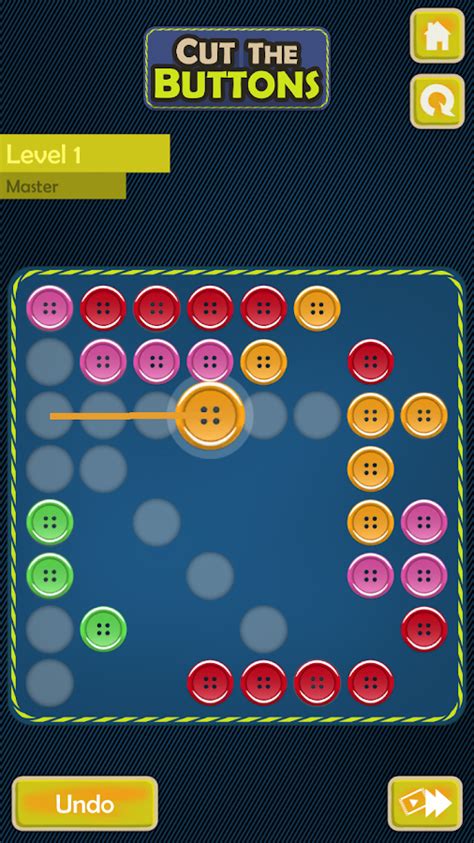 This is a totally free app! Cut the Buttons Logic Puzzle - Android Apps on Google Play