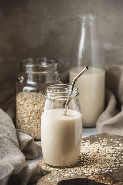 Maybe you would like to learn more about one of these? Homemade Oat Milk Recipe - Health Beat