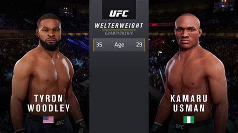 I would never fight israel adesanya daniel cormier bullying opponents colby covington. Ultra Real | EA Sports UFC 3 | Tyron Woodley vs. Kamaru ...