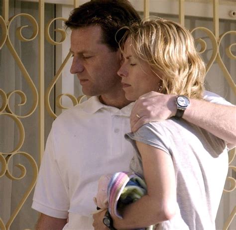 Madeleine's parents, kate and gerry. Vermisste Tochter: Die Nacht, in der Madeleine McCann ...