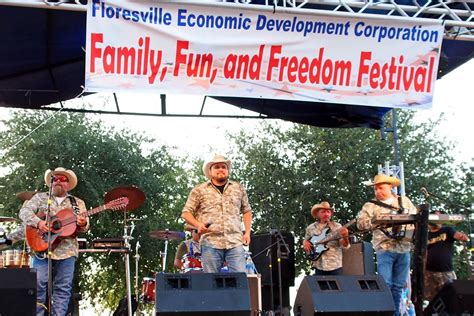 Learn what makes cactus, texas a best place to live, including information about real estate, schools, employers, things to do and more. People - City of Floresville